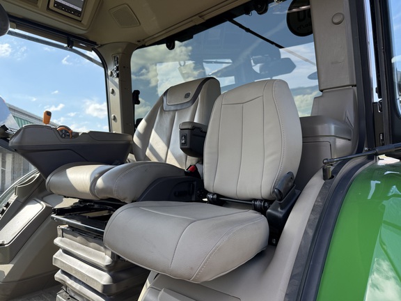 2024 John Deere 8R 340 Tractor