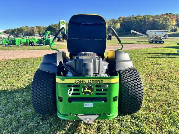2020 John Deere Z540R Mower/Zero Turn