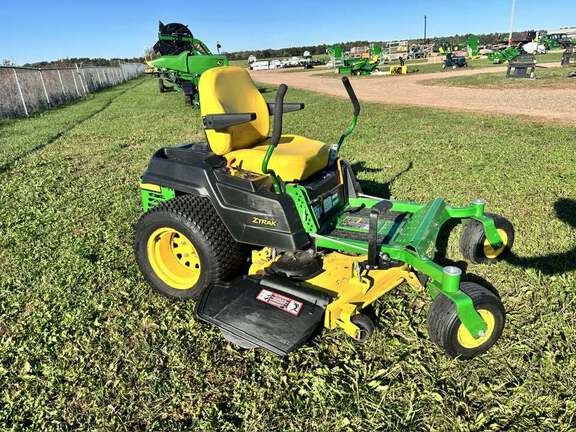 2020 John Deere Z540R Mower/Zero Turn
