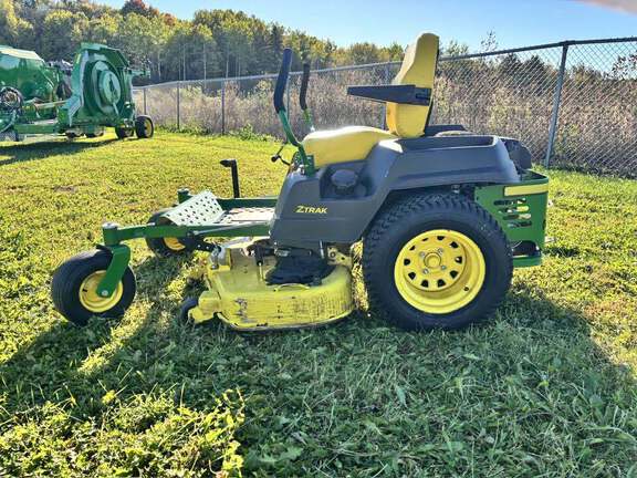 2020 John Deere Z540R Mower/Zero Turn