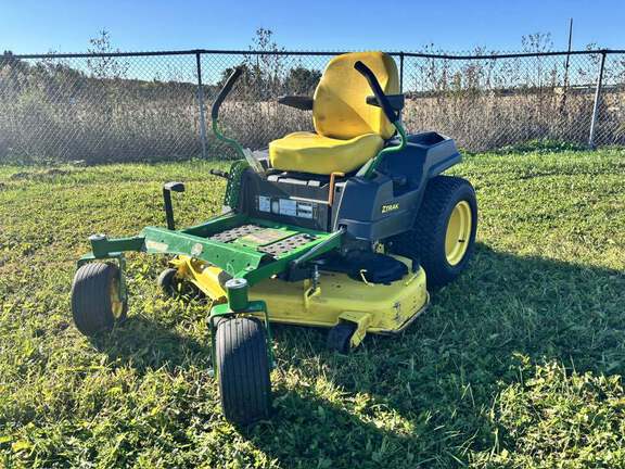 2020 John Deere Z540R Mower/Zero Turn