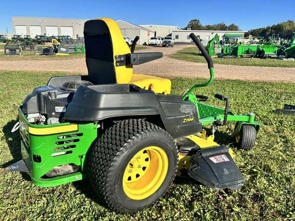 2020 John Deere Z540R Mower/Zero Turn