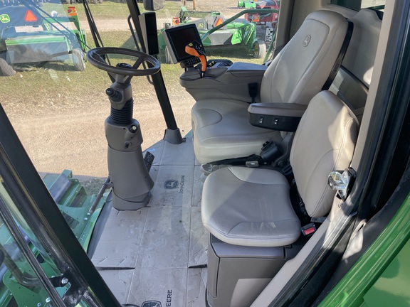 2021 John Deere S780 Combine