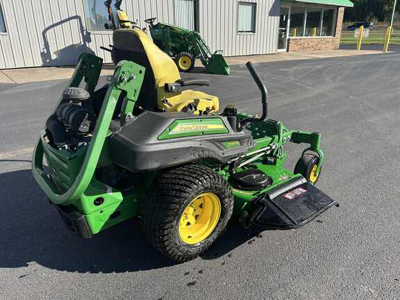 2020 John Deere Z950M Mower/Zero Turn