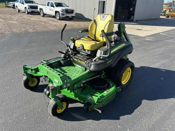 2020 John Deere Z950M Mower/Zero Turn
