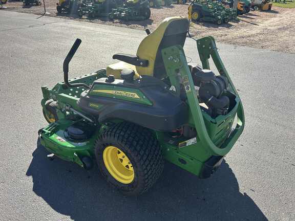 2020 John Deere Z950M Mower/Zero Turn