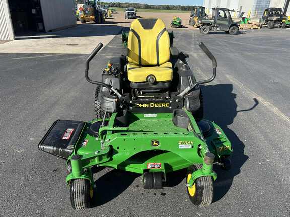 2020 John Deere Z950M Mower/Zero Turn