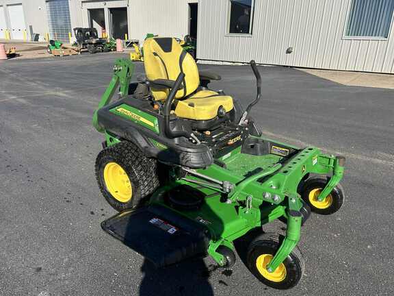 2020 John Deere Z950M Mower/Zero Turn