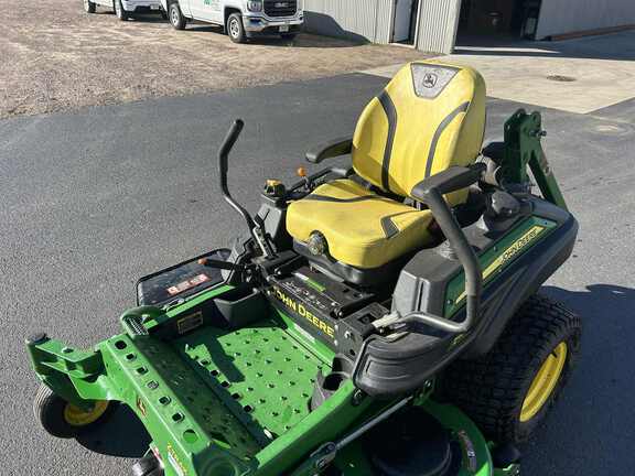 2020 John Deere Z950M Mower/Zero Turn