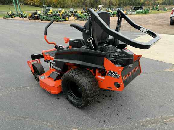 2021 Bad Boy Maverick Mower/Zero Turn