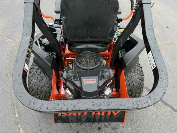 2021 Bad Boy Maverick Mower/Zero Turn