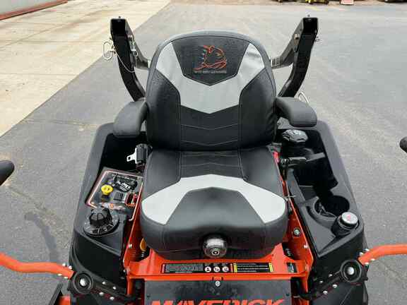 2021 Bad Boy Maverick Mower/Zero Turn