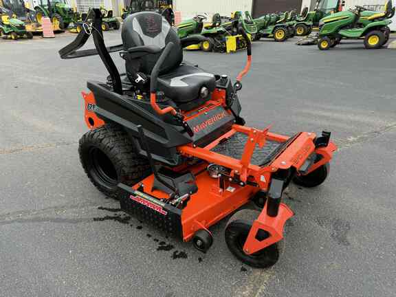 2021 Bad Boy Maverick Mower/Zero Turn