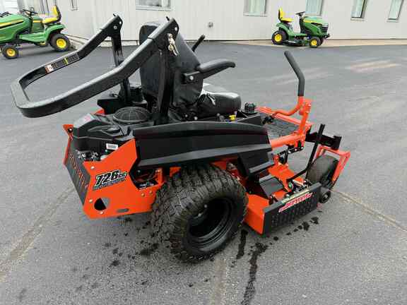 2021 Bad Boy Maverick Mower/Zero Turn