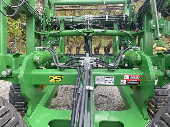 2022 John Deere 2680H Disk