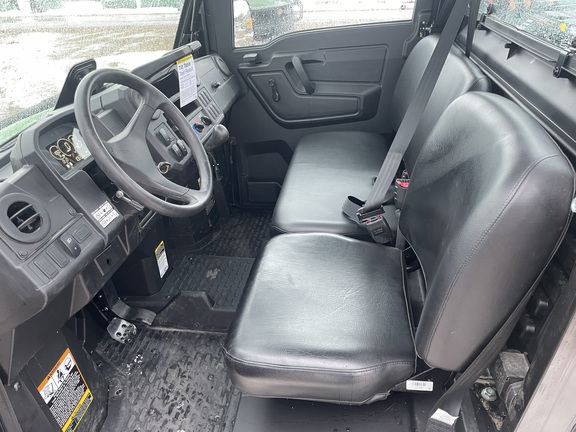 2023 John Deere 835M ATV