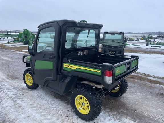 2023 John Deere 835M ATV