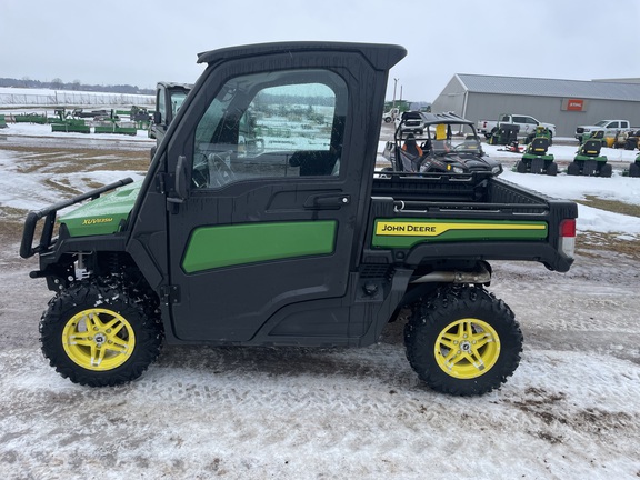 2023 John Deere 835M ATV