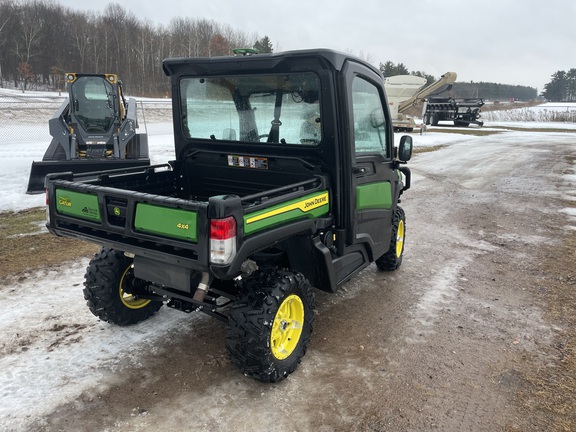2023 John Deere 835M ATV