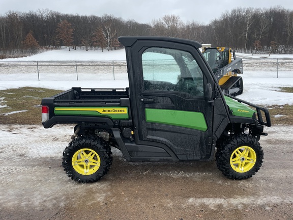 2023 John Deere 835M ATV