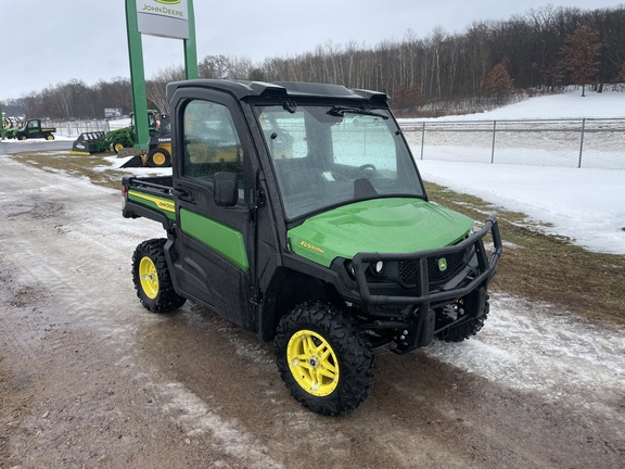 2023 John Deere 835M ATV