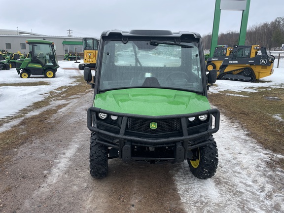 2023 John Deere 835M ATV