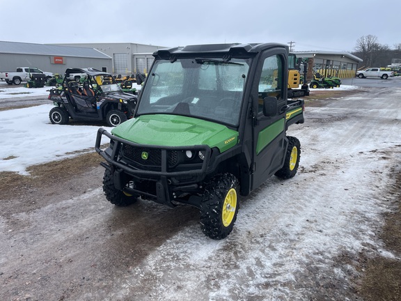 2023 John Deere 835M ATV