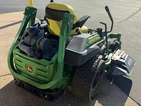 2013 John Deere Z930R Mower/Zero Turn