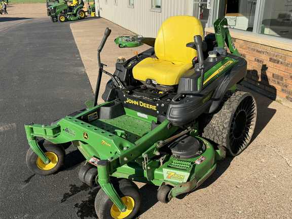 2013 John Deere Z930R Mower/Zero Turn