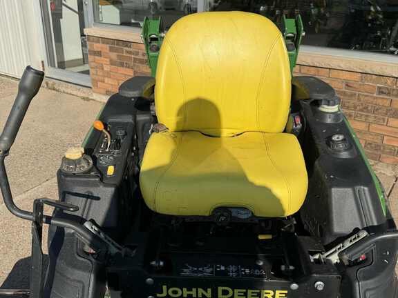 2013 John Deere Z930R Mower/Zero Turn