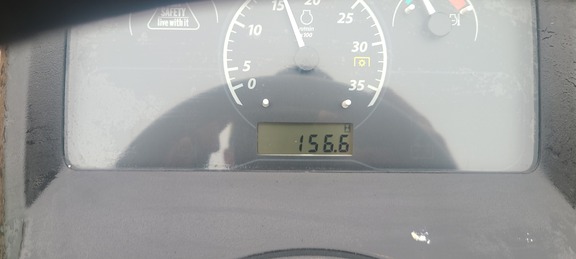 2019 John Deere 1023E Tractor Compact