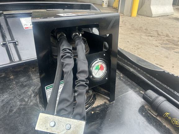 2024 John Deere RS72 Misc