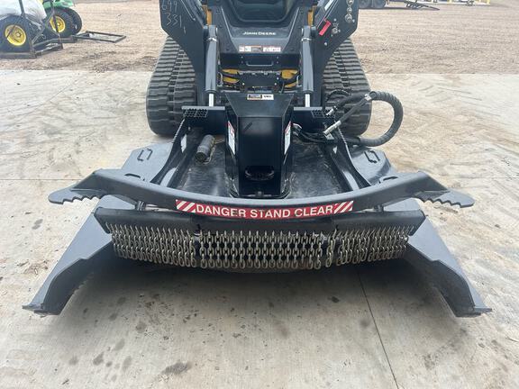 2024 John Deere RS72 Misc