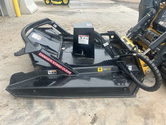 2024 John Deere RS72 Misc