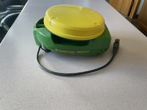 2023 John Deere 7000 Precision Ag