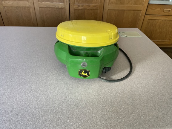 2023 John Deere 7000 Precision Ag