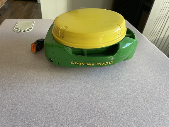 2023 John Deere 7000 Precision Ag