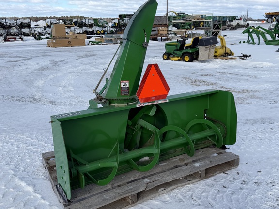 2021 Frontier SB1174 Misc