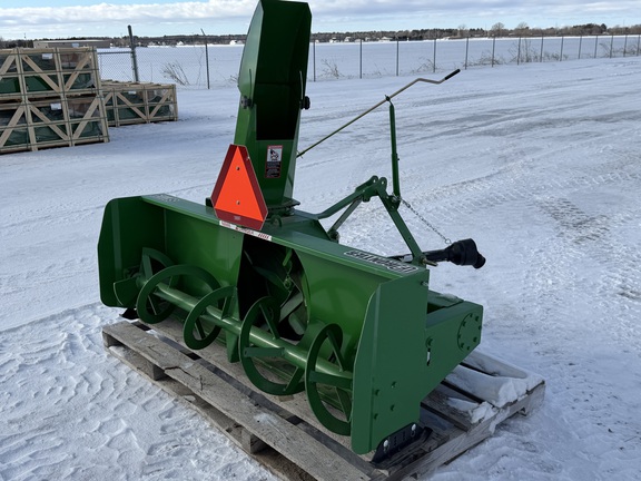 2021 Frontier SB1174 Misc