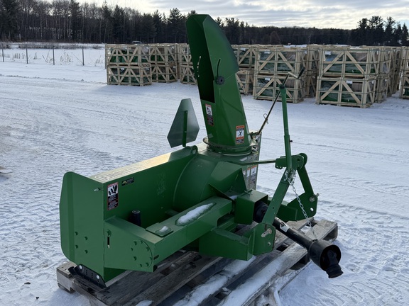 2021 Frontier SB1174 Misc