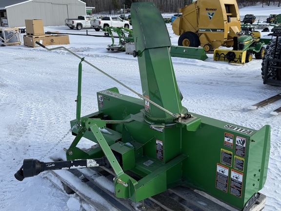 2021 Frontier SB1174 Misc