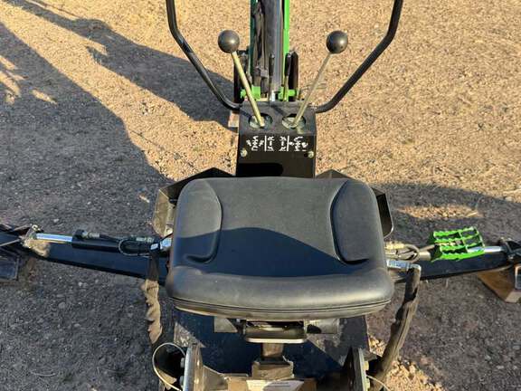 2008 John Deere 375 Misc