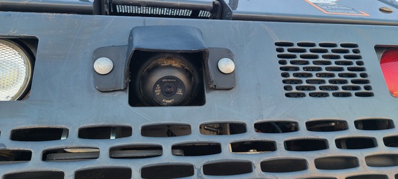 2021 John Deere 333G Compact Track Loader