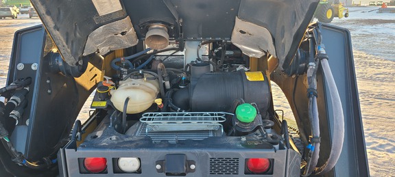 2021 John Deere 333G Compact Track Loader