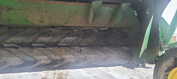 2021 John Deere C400 Mower Conditioner