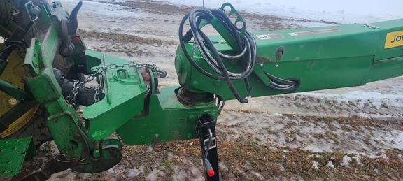 2021 John Deere C400 Mower Conditioner