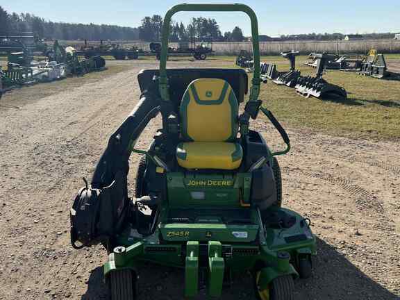 2024 John Deere Z545R Mower/Zero Turn