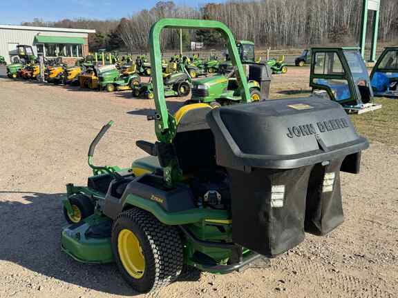 2024 John Deere Z545R Mower/Zero Turn