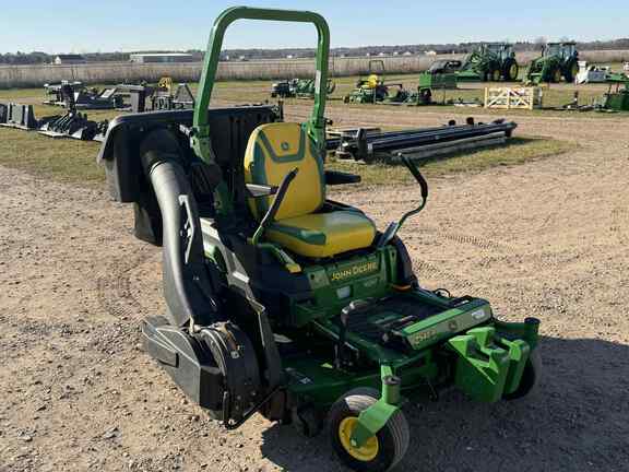2024 John Deere Z545R Mower/Zero Turn
