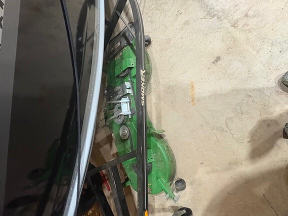 2022 John Deere 3033R Tractor Compact